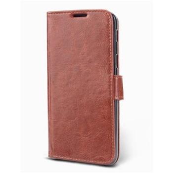 Epico Flip Case Xiaomi Redmi Note 9 - hnědé (51311131700002)