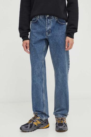 Džíny Karl Lagerfeld Jeans pánské