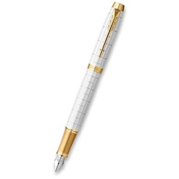 PARKER IM Premium Pearl GT (2143649)