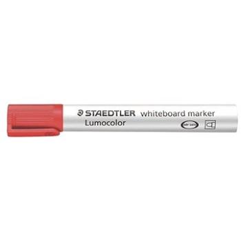 STAEDTLER Lumocolor 351 2mm červený (351-2)