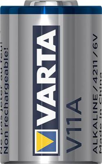 Alkalická baterie Varta V11A, 12 V, 38 mAh