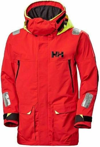 Helly Hansen Skagen Offshore Bunda Alert Red 2XL