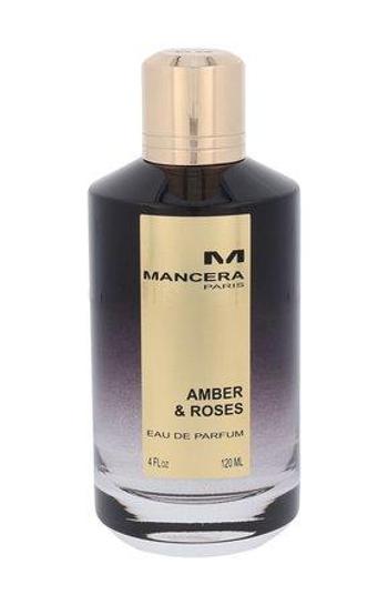 Parfémovaná voda MANCERA - Amber & Roses , 120ml