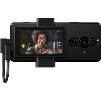 Sony Vlog External Monitor pro Xperia Pro-I (XQZIV01B.ROW)