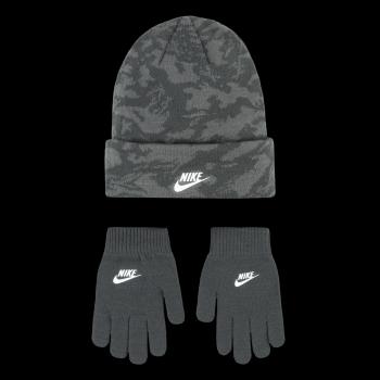 Nike nike beanie glove gift box set o/s