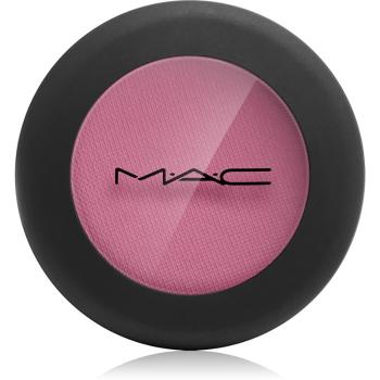 MAC Cosmetics Powder Kiss Soft Matte Eye Shadow oční stíny odstín Ripened 1.5 g