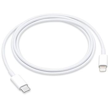 Apple Lightning to USB-C Cable 1m (MX0K2ZM/A)