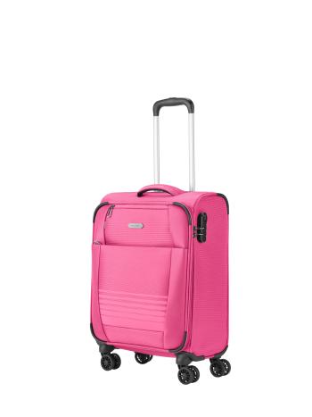 Travelite Seaside 4w S Pink