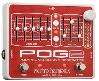 Electro-Harmonix POG2