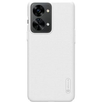 Nillkin Super Frosted Zadní Kryt pro OnePlus Nord 2T 5G White (57983110207)