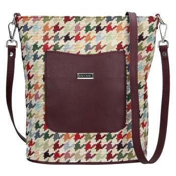 Dámská crossbody kabelka Facebag Ornela