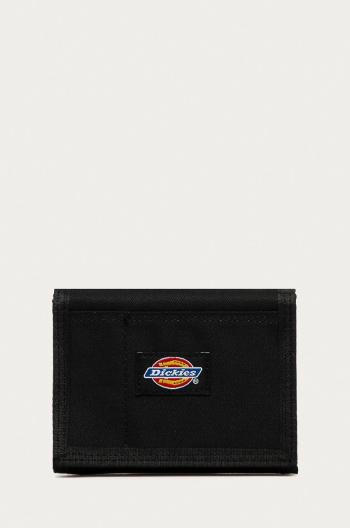 Peněženka Dickies DK0A4X7SBLK-BLACK