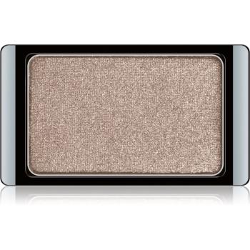 ARTDECO Eyeshadow Pearl oční stíny pro vložení do paletky s perleťovým leskem odstín 27 Pearly Luxury Skin 0,8 g