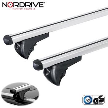 NORDRIVE 120cm, ALU, TUV, GS (N15065)