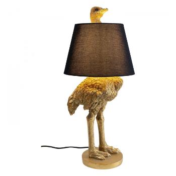 Stojací lampa Ostrich