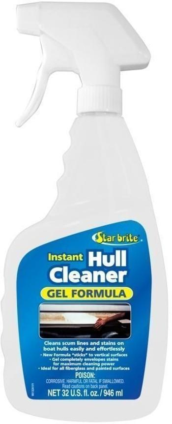 Star Brite Hull Cleaner Gel Formula Lodní čistící prostředek