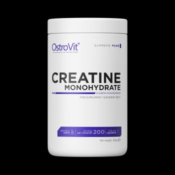 Pure Kreatin Monohydrát 500 g - OstroVit