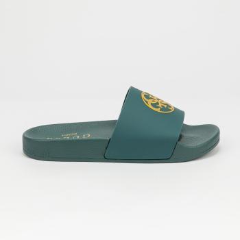 Guess 4g logo beach slippers 38