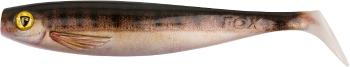 Fox rage gumová nástraha pro shad super naturals zander-23 cm