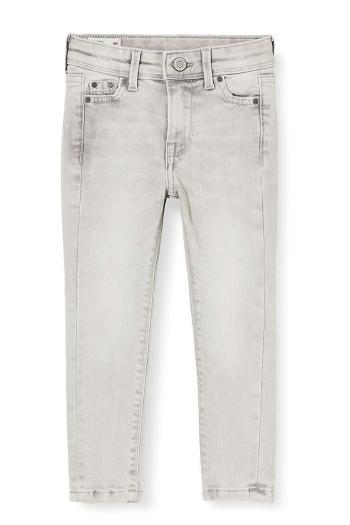 Dívčí džíny  Pepe Jeans PIXLETTE HIGH  12