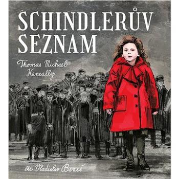 Schindlerův seznam