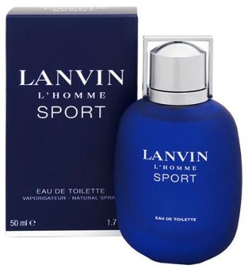 Lanvin Paris L'Homme Sport EDT 100 ml, 100ml