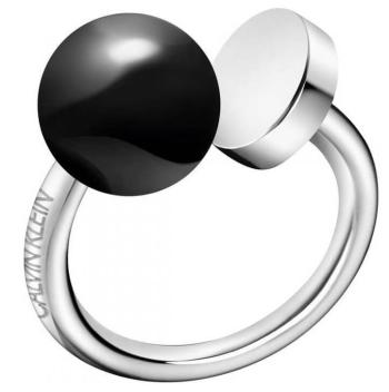 Calvin Klein Otevřený prsten Bubbly KJ9RMR0401 52 mm