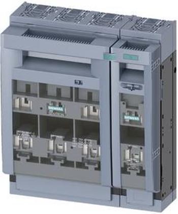 Siemens 3NP11441DA10 výkonový odpínač pojistky velikost pojistky: 1 250 A 690 V/AC, 440 V/DC