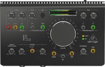 Behringer Studio L Monitor selector / kontroler