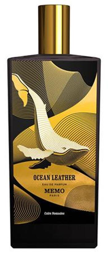 Memo Paris Ocean Leather EDP 75 ml UNISEX, mlml