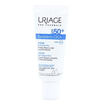 URIAGE Bariederm Cica Creme SPF50 40 ml (3661434006548)