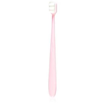 NANOO Toothbrush - růžová (8594211010085)