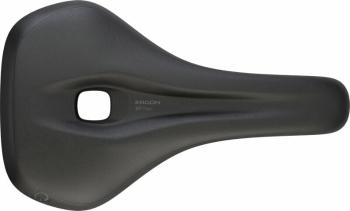 Ergon SF Men Black M/L FeC Alloy Sedlo