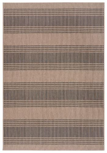 Mujkoberec Original Kusový koberec Mujkoberec Original Marla 105125 Brown Grey - 120x170 cm Hnědá