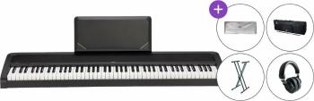 Korg B2N SET Digitální stage piano Black