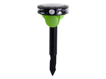 Odpuzovač ptáků Gardigo Solar Bird Deterrent 60091