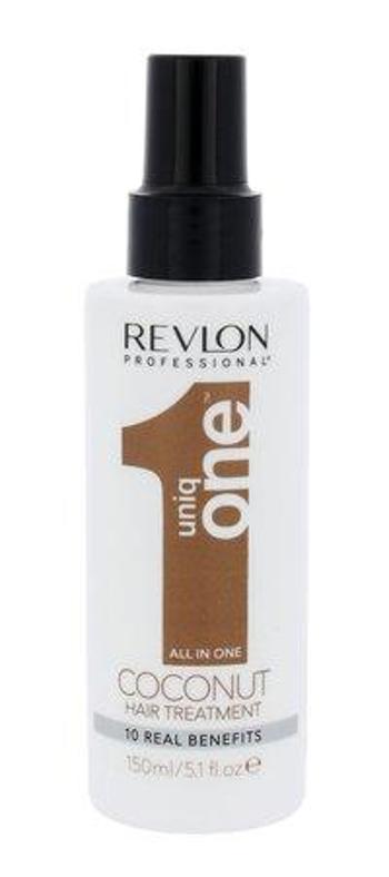 Maska na vlasy Revlon Professional - Uniq One , 150ml