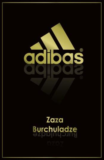 Adibas - Zaza Burchuladze