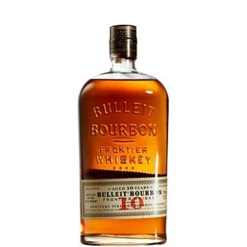 Bulleit Bourbon 10Y 0,7l 45,6 % (5000281048406)
