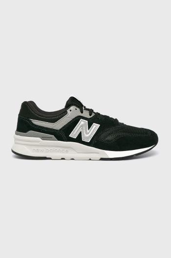 New Balance - Boty CM997HCC