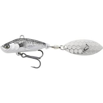 Savage Gear 3D Sticklebait Tailspin 8cm 18g Sinking (RYB022257nad)