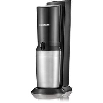 SodaStream CRYSTAL Black Metal (40027336)