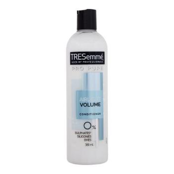 TRESemmé Pro Pure Airlight Volume Conditioner 380 ml kondicionér pro ženy na jemné vlasy