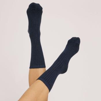 Ponožky Recycled Denim Socks – 43-46