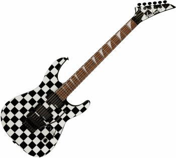 Jackson X Series Soloist, SLX DX Checkered Past Elektrická kytara