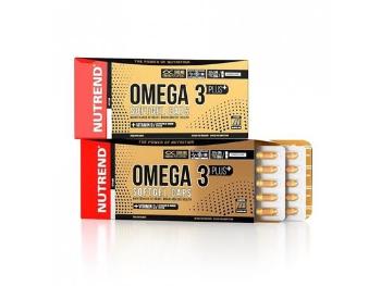 Nutrend Omega 3 Plus Softgel 120 tablet