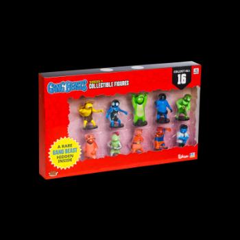 Figurky Gang Beasts 12 pack série 1