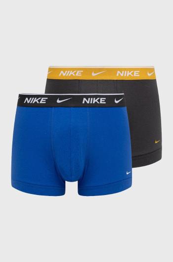 Boxerky Nike pánské