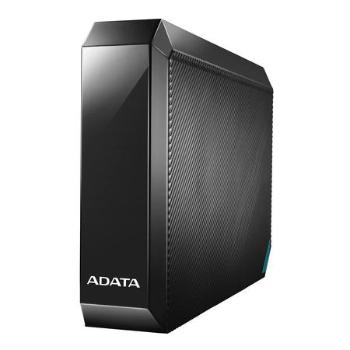 ADATA HM800 externí HDD 4TB USB 3.1, černý, AHM800-4TU32G1-CEUBK