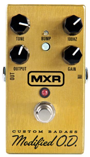 Dunlop MXR M77